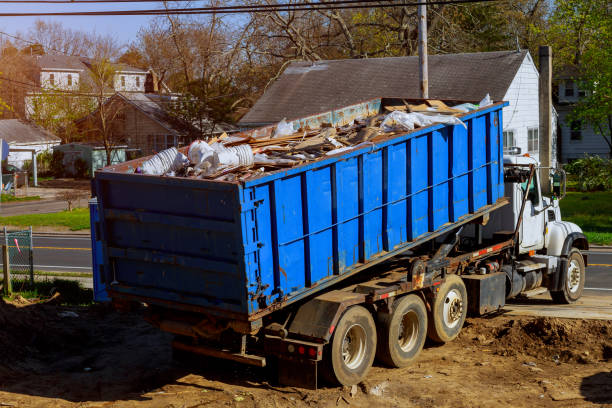 Best Trash Removal Near Me  in Crystal Lakes, OH