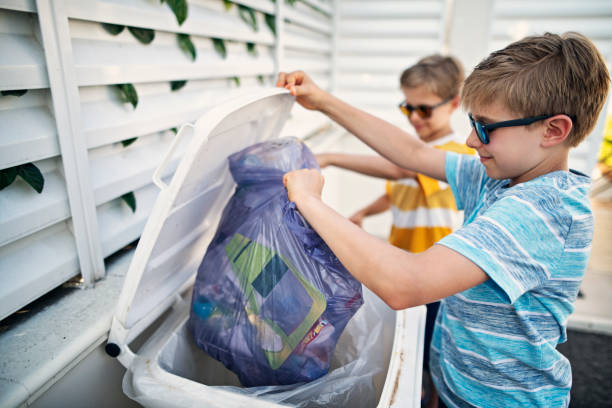 Best Same-Day Junk Removal  in Crystal Lakes, OH