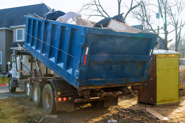 Best Hot Tub Removal  in Crystal Lakes, OH