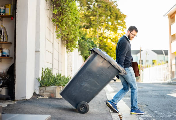 Best Attic Cleanout Services  in Crystal Lakes, OH