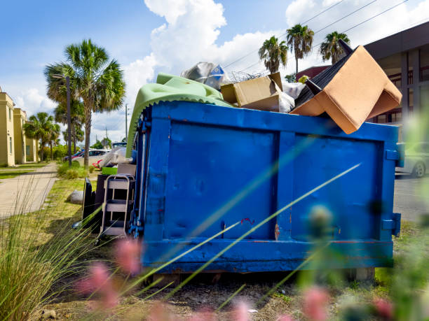 Best Dumpster Rental Services  in Crystal Lakes, OH