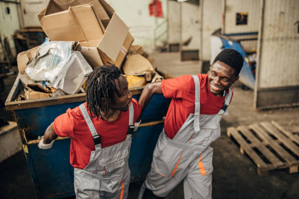 Best Professional Junk Removal  in Crystal Lakes, OH
