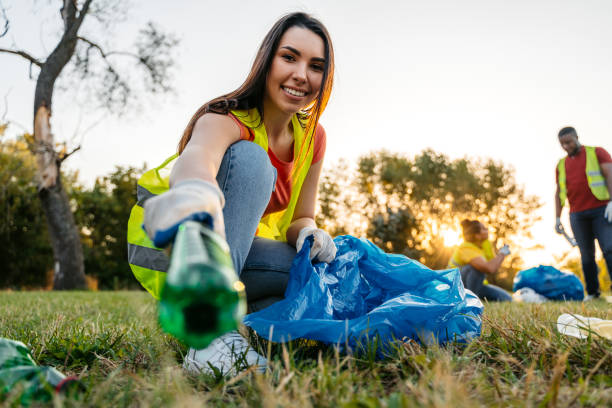 Best Junk Removal and Recycling  in Crystal Lakes, OH